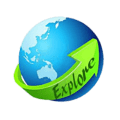 Explore - logo of explore